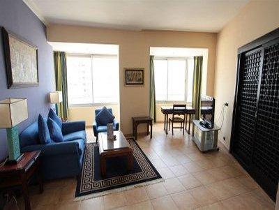 Atlas Rif Front Beach Tanger Hotel מראה חיצוני תמונה